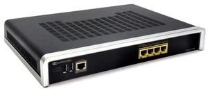 AudioCodes Mediant 500 SBC, korporacyjny kontroler graniczny sesji - Zdjęcie 1 z 5