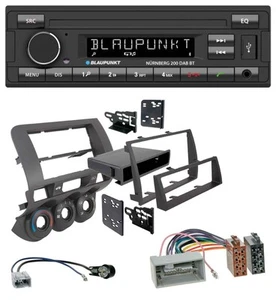 Blaupunkt USB DAB MP3 Bluetooth Autoradio für Honda Fit 06-07 nur US-Importe - Bild 1 von 10