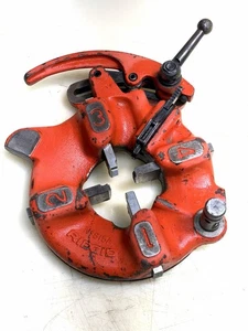 Cabezal de roscado Ridgid No.815 universal de 1/8"" a 2"" para 300 535 + troqueles - Imagen 1 de 5