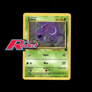 Team Rocket Pokemon Cards! Holo Rare Dark Promo WotC LP/NM Choose Your Card! - Picture 1 of 111