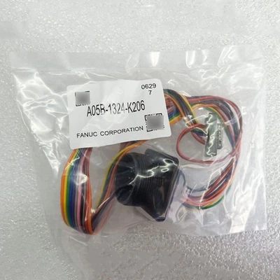 A05B-1324-K206 1PC New FANUC encoder inside line - Image 1 of 4