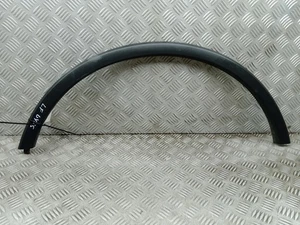 VAUXHALL MOKKA WHEEL ARCH WING TRIM FRONT LEFT 95275448 MK1 2012-2020 - Picture 1 of 14