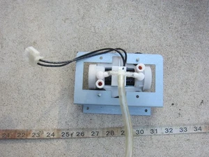 Manitowoc Apollo 5050-MAN3 115V Coil Pump, Used - Picture 1 of 8