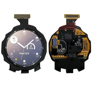 Ecran LCD et numériseur assemblage complet pour Samsung Galaxy Watch 3 41mm (wifi) - Photo 1 sur 8
