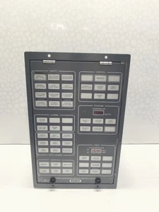 NABCO M-800-II MAIN ENGINE REMOTE CONTROL SYSTEM - Picture 1 of 2