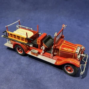 Signature Series 1928 Studebaker Fire Truck South Bend Fire Department - Bild 1 von 8