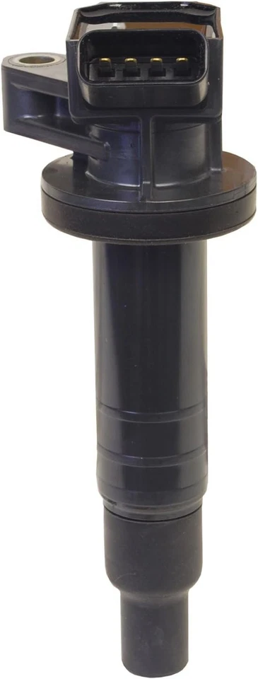 Bobina de ignição direta Denso - 673-1300 (adequado para alguns anos da Toyota:...  - Imagem 1 de 2