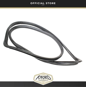 LAND ROVER DISCOVERY 2 TD5 V8 REAR BOOT TAILGATE WINDOW SEAL CDB100230 - Picture 1 of 1