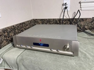 Parasound Halo T3 Tuner (READ) No Remote - Picture 1 of 12