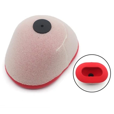 Air Filter fits for Yamaha ATV YFM125 Breeze YFA125 High-quality - Image 1 of 4