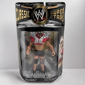 WWE Classic Superstars Tierfigur von Jakks Pacific - Bild 1 von 6