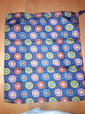 VB Packable Laundry Bag In Ripstop Fabric-Travel,Beach, Dorm- Drawstring Closure - Image 1 of 4