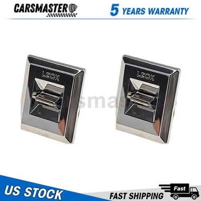 Dorman 901-019 Front Door Lock Switch For 1978 1979 Buick Century Regal 3.2L - Image 1 of 4