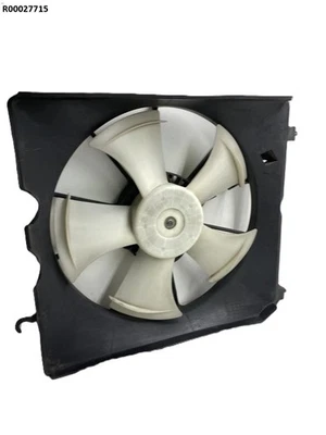 Honda Accord 2008 2010 2,4 LX ventilador de refrigeración del lado del conductor 19020RWPJ51 OEM 200408 Foto 1 de 4