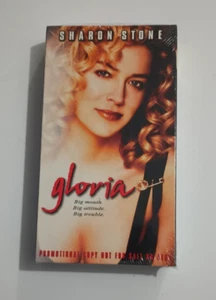 Gloria [VHS 1999] NEW Promotional Copy - Picture 1 of 4