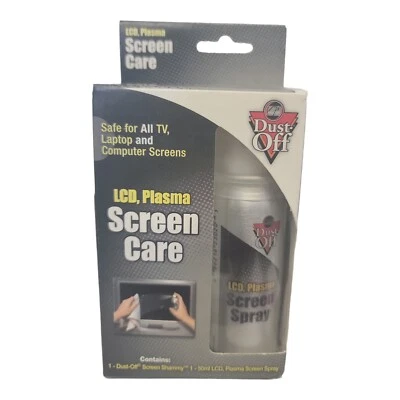 LCD, Plasma and Computer Screen Care - Image 1 of 2