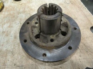 John Deere H Hinterradnabe Teilenummer H220R - Bild 1 von 4