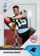2023 Panini NFL Instant Football First Look RPS Rookie RC #1-43 You Pick