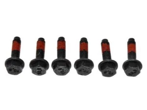 Dorman Improved Design Exhaust Bolt fits GMC Sierra 2500 HD 2001-2006 13QHNN - Picture 1 of 1
