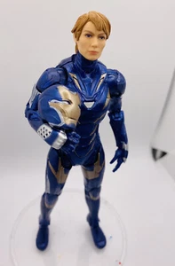 Marvel Legends Rescue Armor aus 2er Pack (The Infinity Saga) 6 Inch lose - Bild 1 von 9