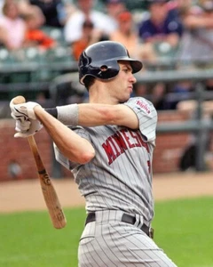 Minnesota Twins JOE MAUER Glossy 8x10 Photo Baseball Print MLB Poster HOF 2024 - Picture 1 of 1