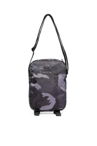 BNWT DIESEL MANTICE BK MULTIPOCKET MESSENGER-CROSSBODY BAG - Picture 1 of 12