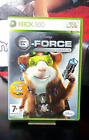 Disney G-FORCE superspie in missione Microsoft XBOX 360