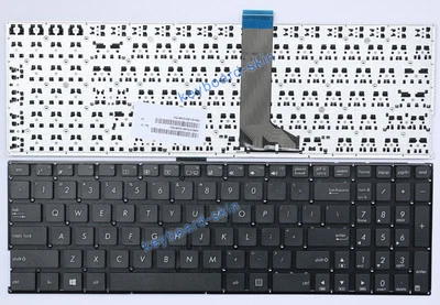 New for ASUS X553 X553M X553MA K553 K553M K553MA series Laptop US  Keyboard - Image 1 of 4