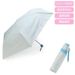 Sanrio Character Cinnamoroll Rain or Shine Folding Umbrella New Japan - Picture 1 of 4