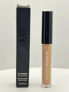 Avon NEW ~ GLIMMER SHADOW Liquid Eyeshadow Shimmer ~ PINK TOPAZ - Picture 1 of 3