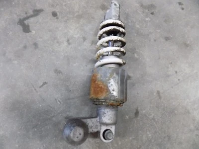 Amortiguador trasero Suzuki SV1000 2006 04 05 06 07 SV 1000 Foto 1 de 4