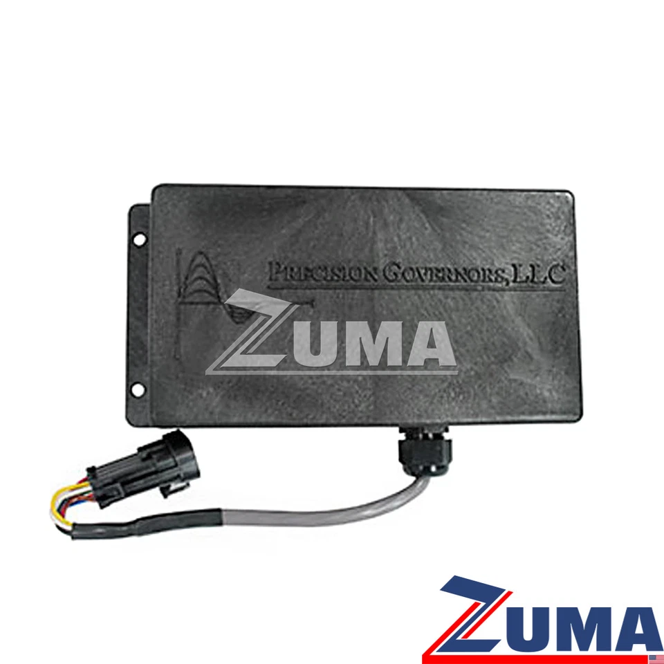 Snorkel 7630900 - NUEVO Controlador Gobernador Snorkel Foto 1 de 1