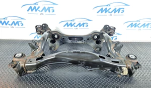 16-19 AUDI A4 B9 S-LINE GENUINE REAR SUBFRAME 8W0505235AK - Picture 1 of 18