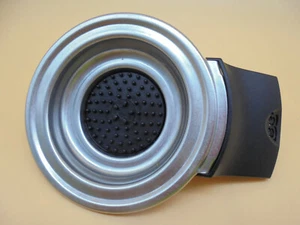 Philips Senseo® 7812, 7810 usw.... Padhalter für 2 Pads - Bild 1 von 2