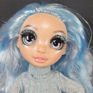 Rainbow High Gabriella Icely Fashion Doll 2019 nur Puppe OHNE KARTON - Bild 1 von 11