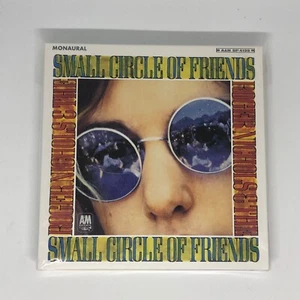 BRAND NEW Roger Nichols & The Small Circle Of Friends 10x7" Box Japan UIKY-75031 - Imagen 1 de 5