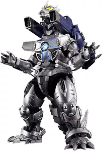 BANDAI Soul of Chogokin GX-103 MFS-3 Kiryu MechaGodzilla Action JAPAN Figure JPN - Picture 1 of 17