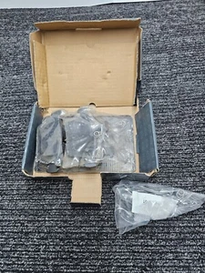 CMX Rear Ceramic Brake Pads For Volkswagen Tiguan Atlas Jetta Audi A3 Quattro - Picture 1 of 8