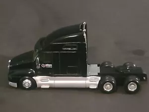 1998 Kenworth T2000 Truck Bill Davis Racing -Diecast Vintage Hot Wheels Mattel - Picture 1 of 15
