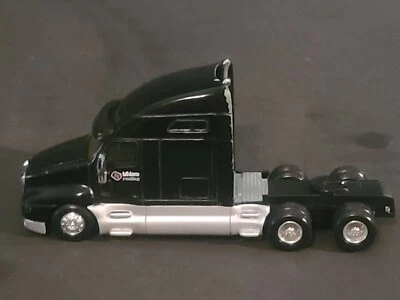 Camión Kenworth T2000 1998 Bill Davis Racing - diecast vintage Hot Wheels Mattel Foto 1 de 4