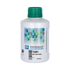 PPG Envirobase Mix T491 MATTING BASE - 1 Liter - Bild 1 von 1