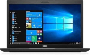 Computer Portatile Dell Notebook con i5-7th 16gb di Ram e 256gb SSD Windows 10 - Imagen 1 de 2