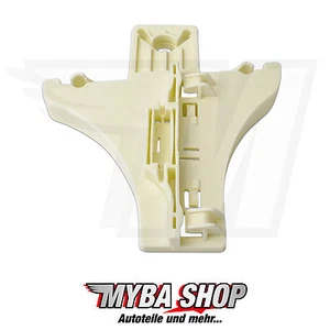 1x Window Regulator Repair Kit Slider VW Golf 4 5 Bora Passat Rear Right - Picture 1 of 2