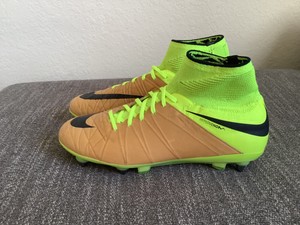 Las mejores ofertas en Zapatos de fútbol Nike Hypervenom Phantom | eBay