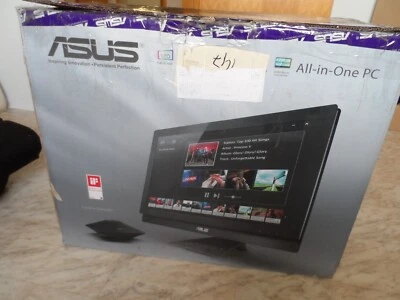 PC todo en uno Asus ET 2700I en embalaje original. - Imagen 1 de 4