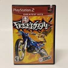 .PS2.' | '.Freekstyle.
