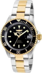 Invicta Men's Pro Diver Collection Coin-Edge Automatic Watch 8927OB - Picture 1 of 6