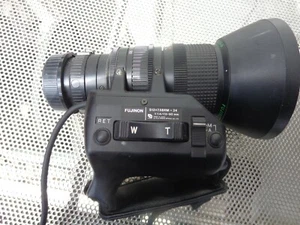Fujinon Kamera TV Zoom s12x7.5brm-24 Objektiv - Bild 1 von 2