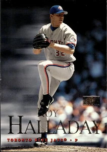 2000 SkyBox #183 Roy Halladay - Picture 1 of 2