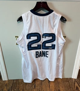 Desmond Bane Autogramm signed Custom Memphis Grizzlies Trikot Beckett (BAS) - Bild 1 von 10